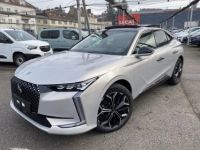 DS DS 4 DS4 II 1.5 BlueHDi S&S 130 EAT8 Etoile Alcantara TOIT OUVRANT / SIEGES ELECTRIQUES ET MASSANTS - <small></small> 35.890 € <small></small> - #1