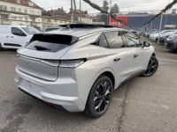 DS DS 4 DS4 II 1.5 BlueHDi S&S 130 EAT8 Etoile Alcantara TOIT OUVRANT / SIEGES ELECTRIQUES ET MASSANTS - <small></small> 35.890 € <small></small> - #4