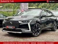 DS DS 4 DS4 II 1.5 HDI CROSS RIVOLI 130 ETA8 - <small></small> 28.990 € <small>TTC</small> - #1