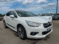 DS DS 4 Ds4 so chic 180 cv boîte auto très faible km - <small></small> 16.990 € <small>TTC</small> - #2