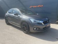 DS DS 4 DS4 THP 210 ch PERFORMANCE LINE DS4 THP 210 ch PERFORMANCE LINE S&S - <small></small> 16.500 € <small>TTC</small> - #1