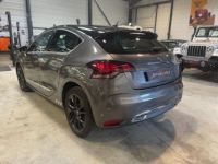 DS DS 4 DS4 THP 210 ch PERFORMANCE LINE DS4 THP 210 ch PERFORMANCE LINE S&S - <small></small> 16.500 € <small>TTC</small> - #2