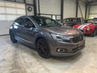 DS DS 4 DS4 THP 210 ch PERFORMANCE LINE DS4 THP 210 ch PERFORMANCE LINE S&S - <small></small> 16.500 € <small>TTC</small> - #6