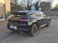 DS DS 4 E-tense 1.6 THP 225 HYBRID RIVOLI AUTO - <small></small> 29.990 € <small>TTC</small> - #17