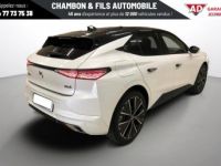 DS DS 4 Hybride E-Tense 225 EAT8 Performance Line+ - <small></small> 41.730 € <small>TTC</small> - #4
