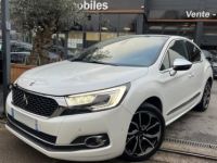 DS DS 4 PHASE 2 SPORT CHIC 1.6 THP 165 Cv BOITE AUTO CUIR APPLE CARPLAY FULL OPTIONS - GARANTIE 1 AN - <small></small> 11.870 € <small>TTC</small> - #1