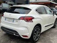 DS DS 4 PHASE 2 SPORT CHIC 1.6 THP 165 Cv BOITE AUTO CUIR APPLE CARPLAY FULL OPTIONS - GARANTIE 1 AN - <small></small> 11.870 € <small>TTC</small> - #3