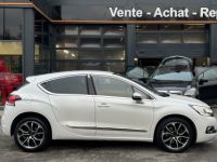 DS DS 4 PHASE 2 SPORT CHIC 1.6 THP 165 Cv BOITE AUTO CUIR APPLE CARPLAY FULL OPTIONS - GARANTIE 1 AN - <small></small> 11.870 € <small>TTC</small> - #5