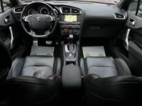 DS DS 4 PHASE 2 SPORT CHIC 1.6 THP 165 Cv BOITE AUTO CUIR APPLE CARPLAY FULL OPTIONS - GARANTIE 1 AN - <small></small> 11.870 € <small>TTC</small> - #6