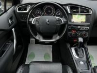 DS DS 4 PHASE 2 SPORT CHIC 1.6 THP 165 Cv BOITE AUTO CUIR APPLE CARPLAY FULL OPTIONS - GARANTIE 1 AN - <small></small> 11.870 € <small>TTC</small> - #10