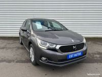 DS DS 4 PureTech 130ch Chic S&S - <small></small> 15.790 € <small>TTC</small> - #1