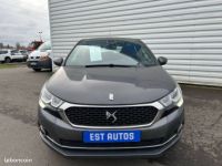 DS DS 4 PureTech 130ch Chic S&S - <small></small> 15.790 € <small>TTC</small> - #4