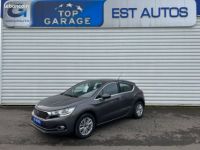 DS DS 4 PureTech 130ch Chic S&S - <small></small> 15.790 € <small>TTC</small> - #18