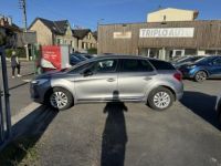 DS DS 5 1.6 BlueHDi - 120 Executive Gps + Clim + Camera AR - <small></small> 12.490 € <small>TTC</small> - #2