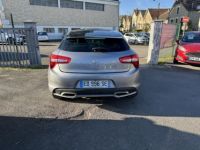 DS DS 5 1.6 BlueHDi - 120 Executive Gps + Clim + Camera AR - <small></small> 12.490 € <small>TTC</small> - #4