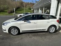 DS DS 5 1.6 BlueHDi - 120 So Chic Gps + Camera AR + Clim - <small></small> 13.990 € <small>TTC</small> - #4