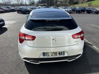 DS DS 5 1.6 BlueHDi - 120 So Chic Gps + Camera AR + Clim - <small></small> 13.990 € <small>TTC</small> - #6