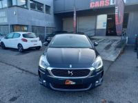 DS DS 5 1.6 BlueHDi 120cv BUSINESS BVMAN6, HISTORIQUE COMPLET, FINANCEMENT POSSIBLE - <small></small> 11.690 € <small>TTC</small> - #2