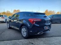 DS DS 5 1.6 BlueHDi 120cv BUSINESS BVMAN6, HISTORIQUE COMPLET, FINANCEMENT POSSIBLE - <small></small> 11.690 € <small>TTC</small> - #5