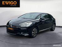 DS DS 5 1.6 e-hdi 115 chic etg bva ( toit panoramique, caméra de recul ) - <small></small> 8.990 € <small>TTC</small> - #1