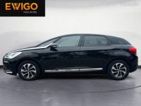 DS DS 5 1.6 e-hdi 115 chic etg bva ( toit panoramique, caméra de recul ) - <small></small> 8.990 € <small>TTC</small> - #2