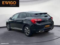 DS DS 5 1.6 e-hdi 115 chic etg bva ( toit panoramique, caméra de recul ) - <small></small> 8.990 € <small>TTC</small> - #3