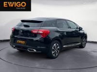 DS DS 5 1.6 e-hdi 115 chic etg bva ( toit panoramique, caméra de recul ) - <small></small> 8.990 € <small>TTC</small> - #5