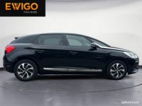 DS DS 5 1.6 e-hdi 115 chic etg bva ( toit panoramique, caméra de recul ) - <small></small> 8.990 € <small>TTC</small> - #6