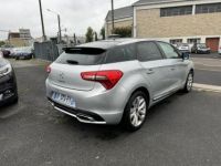 DS DS 5 1.6 e-HDi FAP - 115 Bva Executive Gps + Radar AR + Clim - <small></small> 10.990 € <small>TTC</small> - #5