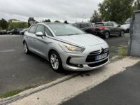 DS DS 5 1.6 e-HDi FAP - 115 Bva Executive Gps + Radar AR + Clim - <small></small> 10.990 € <small>TTC</small> - #7