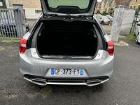 DS DS 5 1.6 e-HDi FAP - 115 Bva Executive Gps + Radar AR + Clim - <small></small> 10.990 € <small>TTC</small> - #9