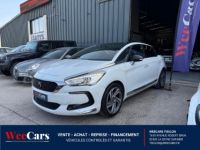 DS DS 5 1.6 THP 16V - 165 - BV EAT6 BERLINE Sport Chic PHASE 2 - <small></small> 15.490 € <small>TTC</small> - #1