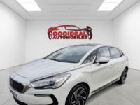 DS DS 5 - <small></small> 15.290 € <small>TTC</small> - #1