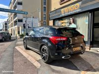 DS DS 5 2.0 bluehdi 180 ch finition sport chic bva start-stop toit panoramique siege electrique sy... - <small></small> 11.490 € <small>TTC</small> - #4