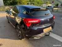 DS DS 5 2.0 bluehdi 180ch edition limitee 60eme 1955 toit panoramique - <small></small> 15.980 € <small>TTC</small> - #5