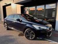 DS DS 5 2.0 bluehdi 180ch edition limitee 60eme 1955 toit panoramique - <small></small> 15.980 € <small>TTC</small> - #9