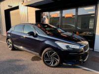 DS DS 5 2.0 bluehdi 180ch edition limitee 60eme 1955 toit panoramique - <small></small> 15.980 € <small>TTC</small> - #10