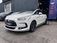 DS DS 5 2.0 HYBRID4 E-HDI 200ch SPORT CHIC - <small></small> 8.990 € <small>TTC</small> - #1