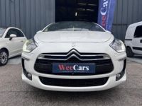 DS DS 5 2.0 HYBRID4 E-HDI 200ch SPORT CHIC - <small></small> 8.990 € <small>TTC</small> - #2