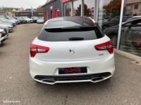 DS DS 5 BLUEHDI 120CH SO CHIC S&S EAT6 - <small></small> 11.900 € <small>TTC</small> - #5