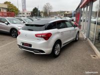 DS DS 5 BLUEHDI 120CH SO CHIC S&S EAT6 - <small></small> 11.900 € <small>TTC</small> - #6