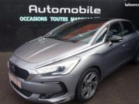 DS DS 5 BlueHDi 180 S&S EAT6 Be Chic - <small></small> 9.990 € <small>TTC</small> - #1