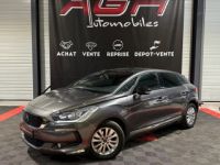 DS DS 5 DS5 1.6 BlueHDi 120 cv S&S Business - <small></small> 10.990 € <small>TTC</small> - #1