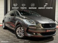 DS DS 5 DS5 1.6 BlueHDi 120 cv S&S Business - <small></small> 10.990 € <small>TTC</small> - #2