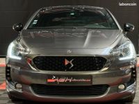 DS DS 5 DS5 1.6 BlueHDi 120 cv S&S Business - <small></small> 10.990 € <small>TTC</small> - #8