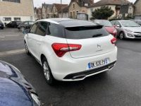 DS DS 5 DS5 1.6 BlueHDi FAP - 120 So Chic Gps + Radar AR + Clim - <small></small> 11.990 € <small>TTC</small> - #3