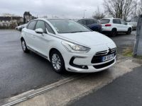 DS DS 5 DS5 1.6 BlueHDi FAP - 120 So Chic Gps + Radar AR + Clim - <small></small> 11.990 € <small>TTC</small> - #7