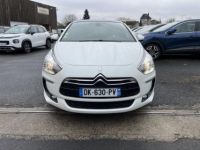 DS DS 5 DS5 1.6 BlueHDi FAP - 120 So Chic Gps + Radar AR + Clim - <small></small> 11.990 € <small>TTC</small> - #8