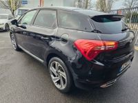 DS DS 5 ds5 1.6 thp 104004 KMS - <small></small> 13.990 € <small>TTC</small> - #5