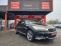 DS DS 5 ds5 1.6 thp 104004 KMS - <small></small> 13.990 € <small>TTC</small> - #10